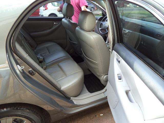 Toyota Corolla - Foto 8