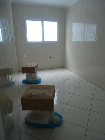 Guilhermina - ao lado da feirinha - Entrada 85 Mil e chaves na mão - Foto 9