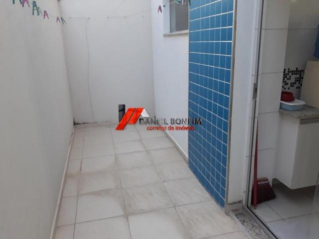Apartamento no 1 andar c/ área gourmet no bairro N.S das graças - Foto 6