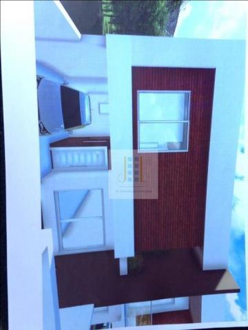 Terreno Neoville com 450 m² - Foto 13