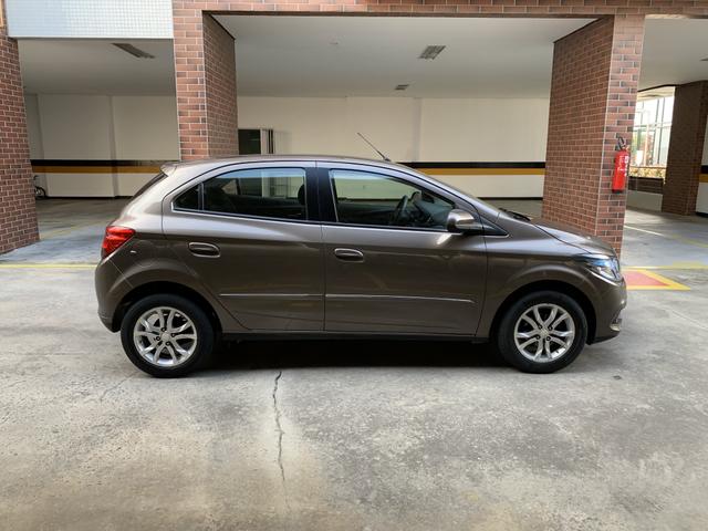 Onix LTZ 1.4 2014 - Foto 6
