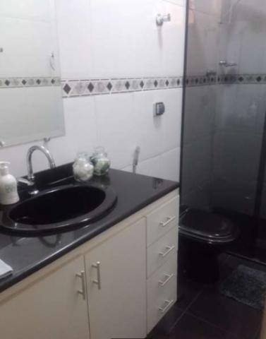 Casa 3 quartos no alípio de melo - Foto 8
