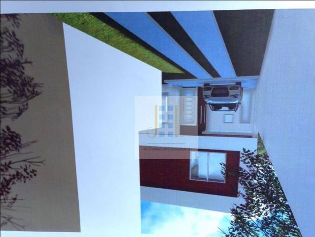 Terreno Neoville com 450 m² - Foto 17