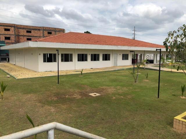 CASAL IMÓVEIS Vende Mirante do Lago 3/4 - Foto 8