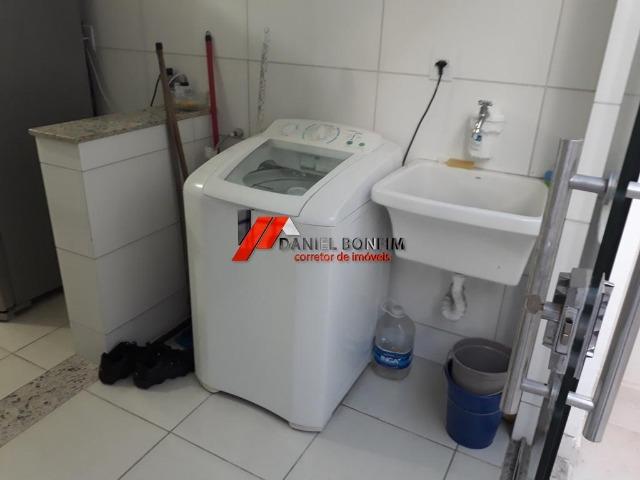 Apartamento no 1 andar c/ área gourmet no bairro N.S das graças - Foto 5