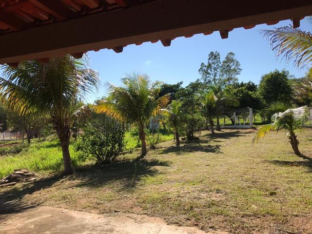 Chacara Para Locação leal imoveis 3903-1020 plantão todos os dias * - Foto 15