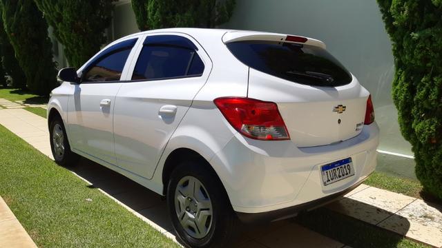 Gm - Chevrolet Onix - Foto 3