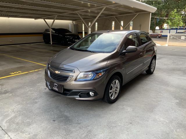 Onix LTZ 1.4 2014 - Foto 4