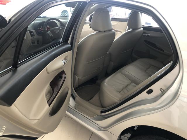 Toyota Corolla Altis 2.0 Automático - Foto 10
