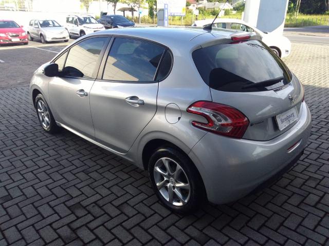 PEUGEOT 208 2015/2015 1.5 ACTIVE PACK 8V FLEX 4P MANUAL - Foto 4