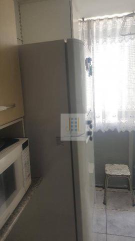 Apartamento no CIC com 75 m², 2 quartos, 1 vaga, Curitiba - Foto 8