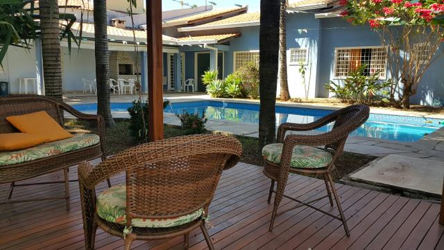 Casa 2quartos suíte piscina churrasqueira rua 1 jóquei condomínio fechado - Foto 8