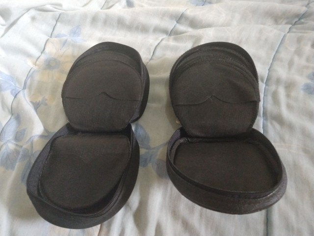 Estojo porta cd dvd dj case - Foto 2