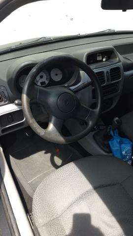 Renault Clio Authentique 2006 basico - Foto 3