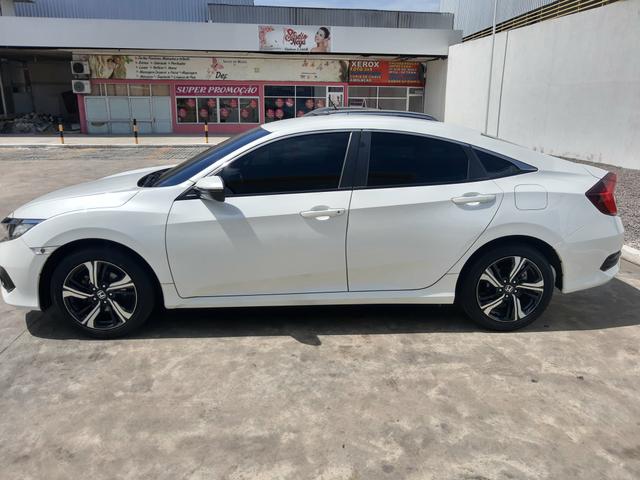 Civic Ex 2017 - Foto 5