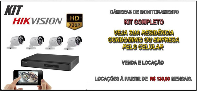 Mazini sistemas de segurança eletrônica - Foto 3