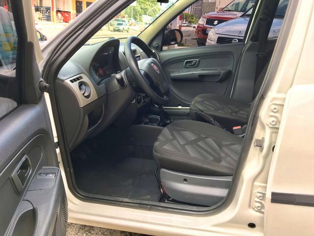 Palio Fire Economy 1.0 - 2015 - GNV G5 - Foto 9