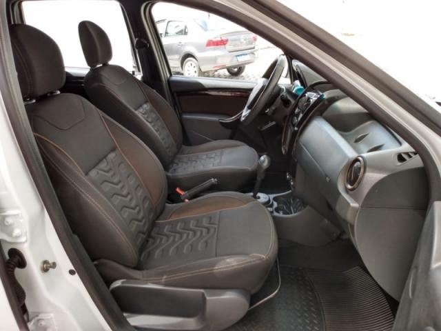 RENAULT DUSTER 2.0 DYNAMIQUE 4X2 16V FLEX 4P AUTOMATICO. - Foto 7