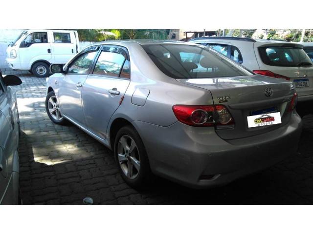 Corolla 2012 completo - Foto 2