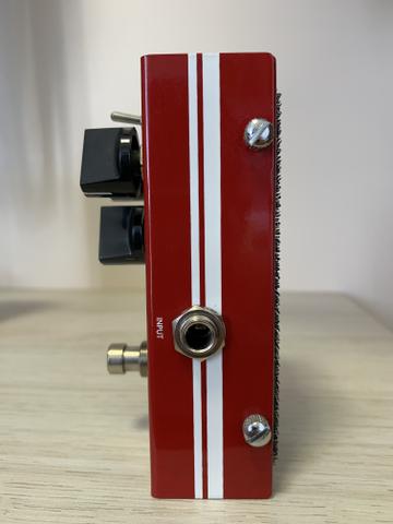 Pedal Fire Overdrive - Foto 4
