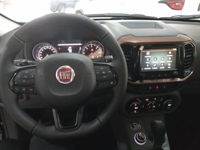 FIAT TORO 2.0 16V TURBO DIESEL VOLCANO 2020 - Foto 7