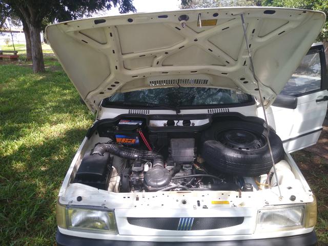 Uno 2001 Oferta - Foto 4