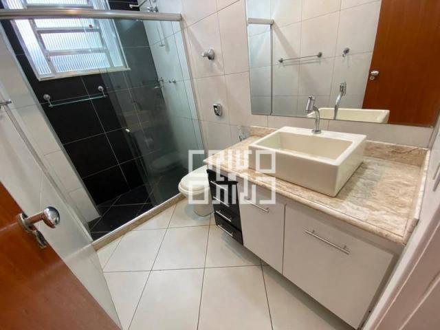 Apto 3 Quartos com armários, 2º Quadra - locação, 85 m² por R$ 1.600/mês - Icaraí - Niteró - Foto 4