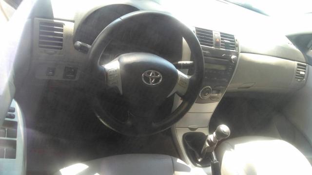 Corolla 2012 completo - Foto 4