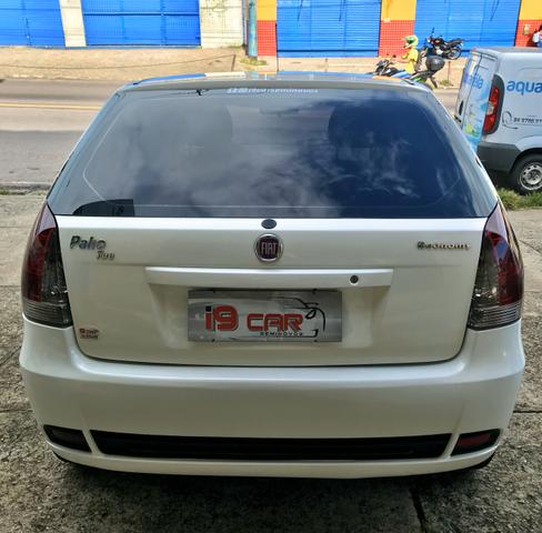 Palio Fire Economy 1.0 - 2015 - GNV G5 - Foto 5