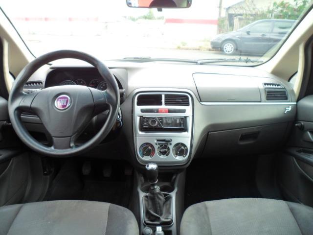 Punto ELX 1.4 - Foto 8