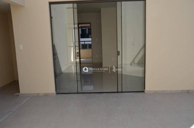 Cobertura com 3 dormitórios à venda, 147 m² por R$ 682.500,00 - Paineiras - Juiz de Fora/M - Foto 20