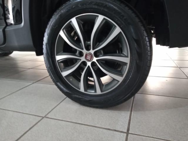 FIAT TORO 2.0 16V TURBO DIESEL VOLCANO 2020 - Foto 4