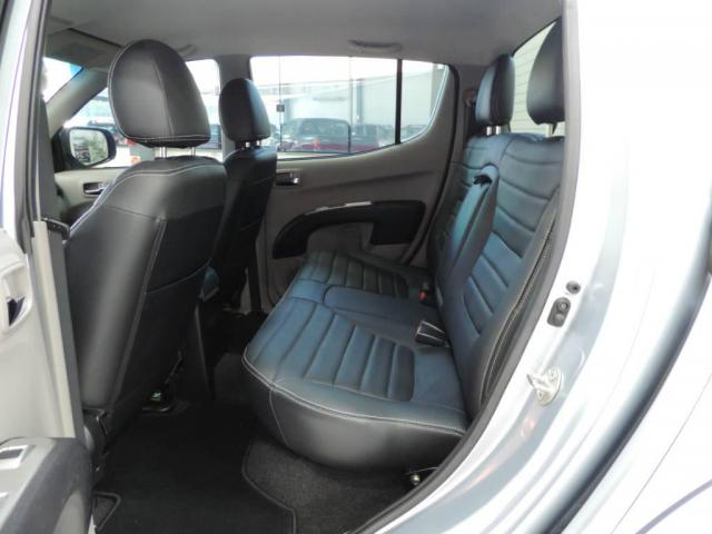Mitsubishi L200 Triton TRITON 3.2 HPE 4X4 AUT. - Foto 14