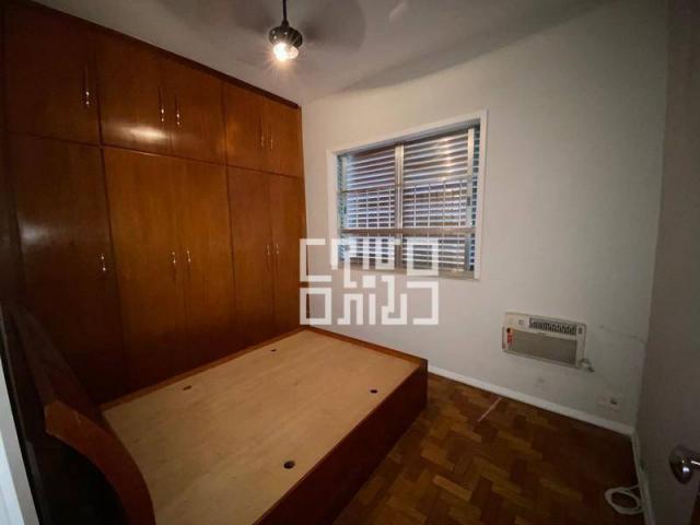 Apto 3 Quartos com armários, 2º Quadra - locação, 85 m² por R$ 1.600/mês - Icaraí - Niteró - Foto 5