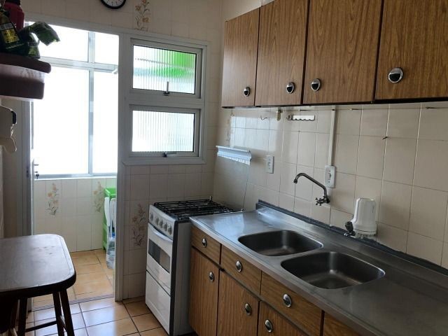 Apartamento gigante de frente junto a avenida flavio boianovski - Foto 10