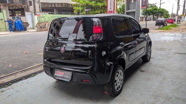 Uno Drive 2018 (1° parcela para 75 dias) - Foto 5
