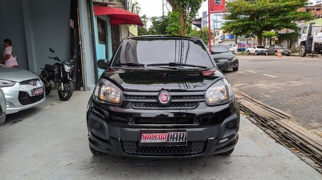 Uno Drive 2018 (1° parcela para 75 dias) - Foto 2