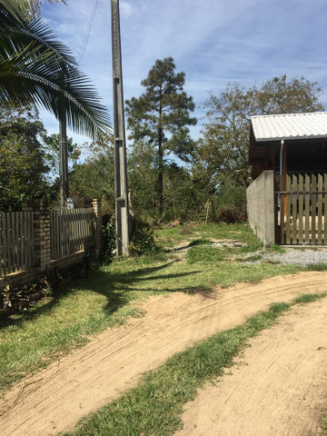Vendo ou troco terreno Ibiraquera em Imbituba-SC por imóvel na praia do sonho-Palhoça - Foto 10