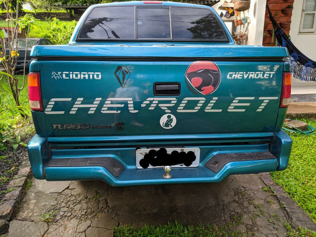 S-10 Raridade - Foto 7