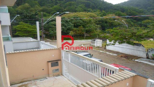 Casa à venda com 4 dormitórios em Canto do forte, Praia grande cod:1089 - Foto 15
