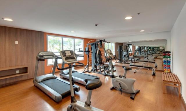 Sala à venda, 84 m² por R$ 714.000,00 - Jardim Goiás - Goiânia/GO - Foto 5