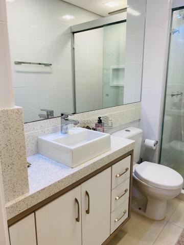 Apartamento à venda com 3 dormitórios em Estreito, Florianópolis cod:A3961 - Foto 17
