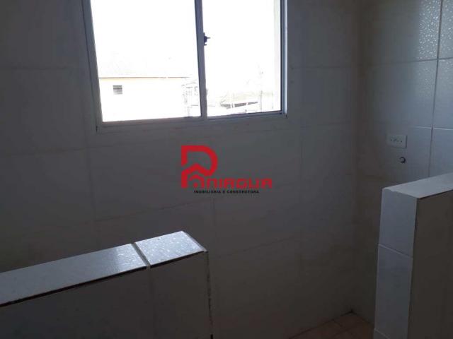 Casa de condomínio à venda com 2 dormitórios em Samambaia, Praia grande cod:657 - Foto 8