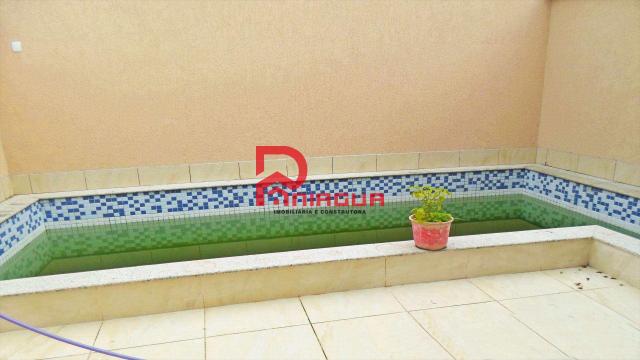 Casa à venda com 4 dormitórios em Canto do forte, Praia grande cod:1089 - Foto 20