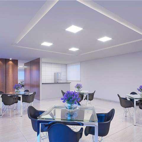 Alameda do Carmo - Spazio Saint Ives - Apartamento de 2 dorms em São Paulo, SP - ID4031 - Foto 3