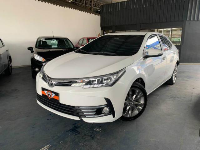 Toyota Corolla XEI 2.0 - Foto 3