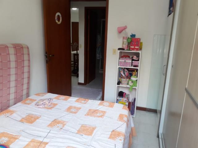 Apartamento à venda com 3 dormitórios em João paulo, Florianópolis cod:AP0008_HELI - Foto 5