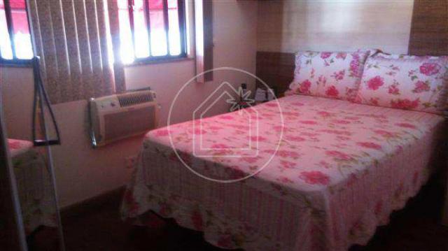 Cobertura à venda com 3 dormitórios em Vila da penha, Rio de janeiro cod:717 - Foto 15