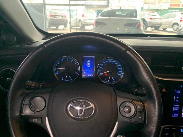 Toyota Corolla XEI 2.0 - Foto 8