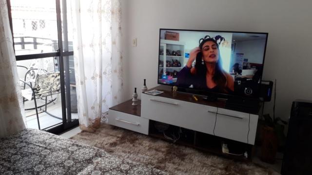 Apartamento à venda com 3 dormitórios em João paulo, Florianópolis cod:AP0008_HELI - Foto 10